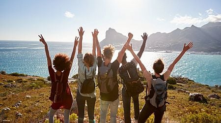 Millennials vs Gen Z: How do they travel?