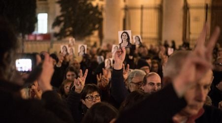  NGOs prepare to mark 7th anniversary of Caruana Galizia murder 