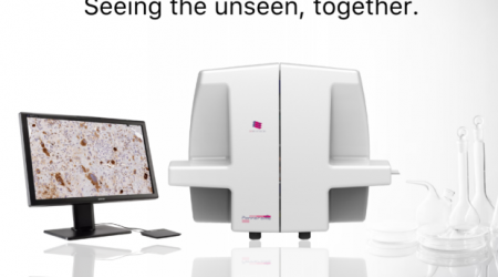 Seeing the unseen, together. 3DHISTECH and Barco at the 20th European Congress on Digital Pathology 2024