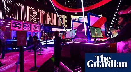 Epic Games accuses Samsung and Google of scheme to block rivals