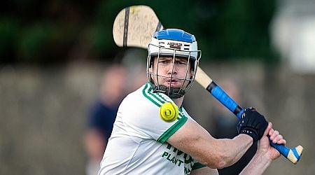 Changing of the guard as Ballyhale Shamrocks fall after greatest run in club hurling history