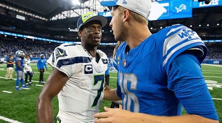 Lions, Dolphins favored in MNF doublehader