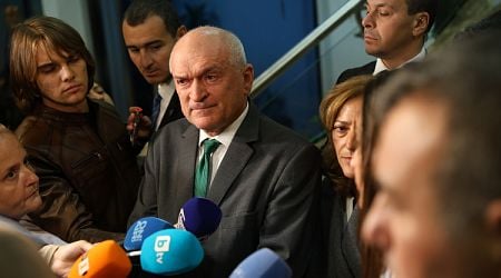 Caretaker PM Glavchev: 89 Bulgarians Evacuated from Lebanon on Monday's Flight 