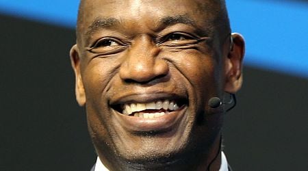 Dikembe Mutombo, a Hall of Fame player and tireless advocate, dies at 58 from brain cancer