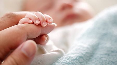 Budget 2025: Parents of newborns to receive triple child benefit payment 