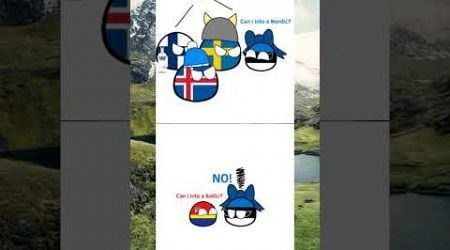 Countryball meme #shots #memes #history #countryballs #europe #nordic #sweden #estonia #russia