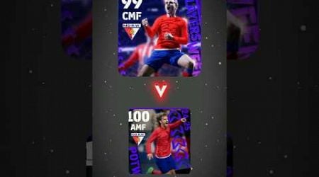 Top 6 Griezmann Card in efootball 2024 | Griezmann Best Card In efootball 2024 #efootball #pes #potw