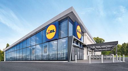 Il mondo del cloud ha un nuovo attore: arriva la nuvola di Lidl