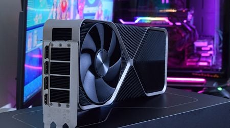 NVIDIA GeForce RTX 4090 GPU Disappearing In Germany, Lower Stock Points Towards Production Halt