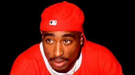 People are just realising the poignant meaning behind Tupac's rap name