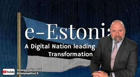 LA RESPUESTA ESTONIA AL ATAQUE