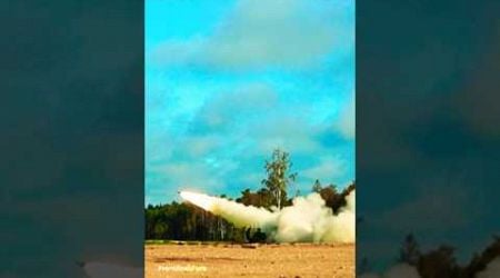 HIMARS Unleashes Its FURY In Estonia&#39;s Tapa Exercises