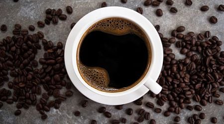 Coffee v tea: New study shows which increases risk of stroke and which reduces it