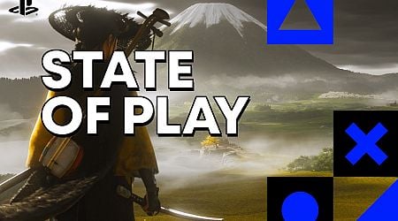 Voici les meilleures annonces du State of Play du 24 septembre