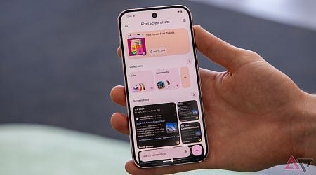 Google Pixel Screenshots: Everything you need to know