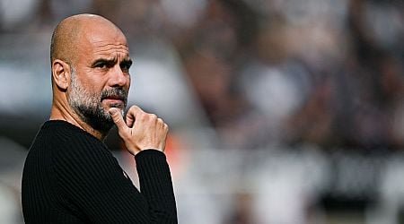 What time and TV channel is Slovan Bratislava v Man City on today in the Champions League?