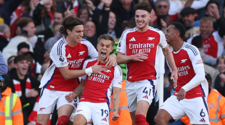 Champions League expert picks, predictions, best bets: Arsenal vs. PSG, Leverkusen vs. Milan too close to call