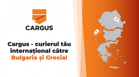 Cargus launches International Service