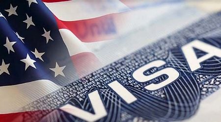 Romanian Ambassador: Romania Meets U.S. Visa Waiver Requirements