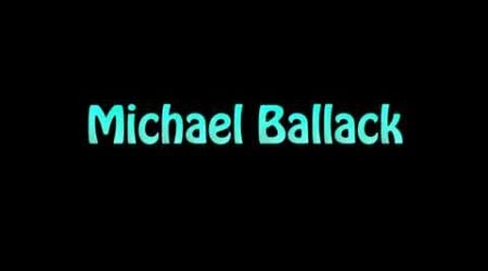 Learn How To Pronounce Michael Ballack