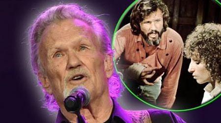 Remembering Kris Kristofferson: Best Songs + Most Unforgettable Moments