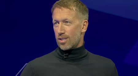 Graham Potter: My big 'mistake' with Chelsea FC owners during 'impossible' job