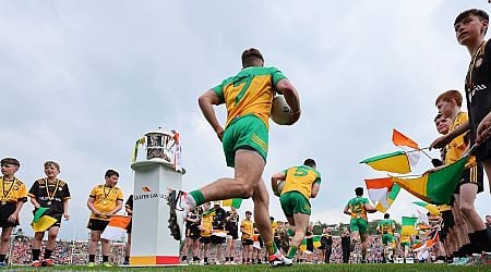 Everything you need to know about the senior football championship draw, including why Ulster is a beacon of hope