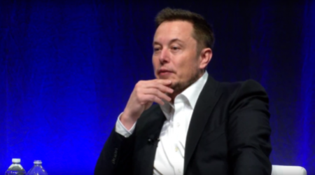 Media: Elon Musk Tests in Romania to Change Global Satellite Regulation