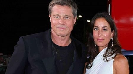 Brad Pitt And Ines De Ramon Making Big Plans For Future After Moving In Together: Report