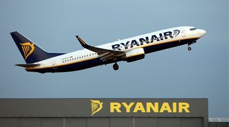 Ryanair extends new route between tiny British airport and tourism mecca in eastern Spain