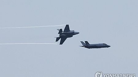 S. Korea marks Armed Forces Day with ceremony featuring key weapons