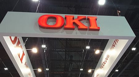 Competition Council Fines OKI Europe Limited 3.35 Million Lei