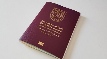 Tightened Finnish citizenship law enters into force