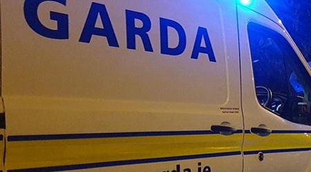 Six windows damaged at house in Carndonagh