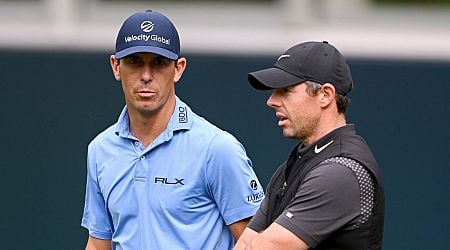 Rory McIlroy learns what PGA Tour rival thinks of him for backtracking on LIV Golf stance