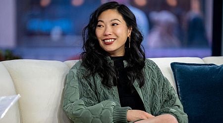 AI Awkwafina Is Ready to Answer Questions, Deepak Chopra Reads You a Story