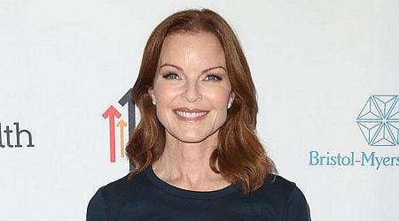 Desperate Housewives star makes heartbreaking confession about aftermath of anal cancer