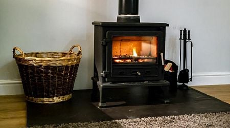 Amersfoort first large Dutch city to fine people for using wood-burning fireplaces