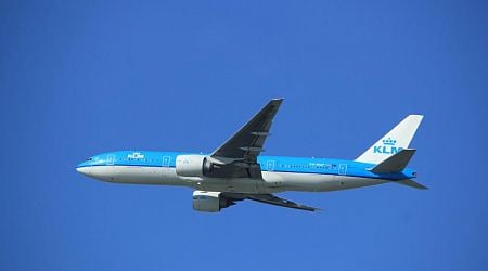 KLM suspends all flights to Tel Aviv until the end of this year