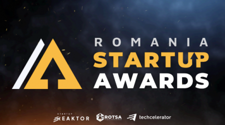 ROTSA Launches Romania Startup Awards for Tech Innovation