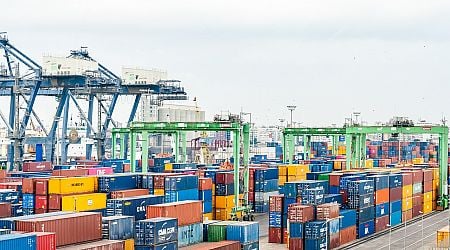 Year-on-year Increase in Trade Surplus Brought EUR 167 Million in July