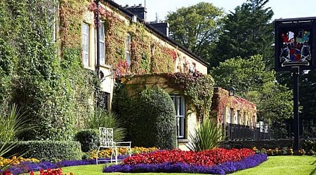 Daughter and son of prominent publican charged with violent assault in Co Limerick hotel