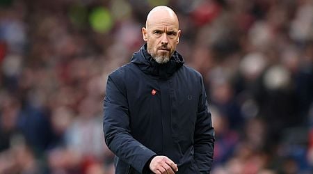 Man Utd facing fresh PSR headache as full impact of Erik ten Hag's struggles laid bare