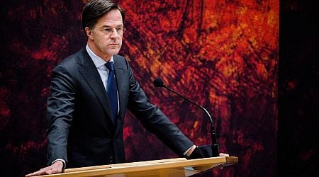 Former Netherlands PM Mark Rutte takes over as Nato chief, 5 challenges