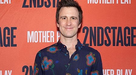 RTE star opens up about his devastation over the death of pal and Broadway star Gavin Creel