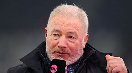 Ally McCoist insists it would be 'madness' for Man Utd to sack Erik ten Hag now