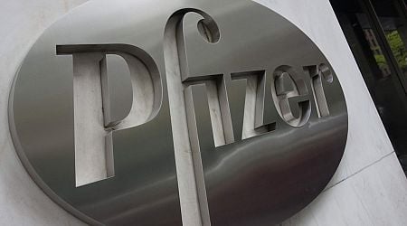 Pfizer to cut another 210 jobs from Irish manufacturing sites