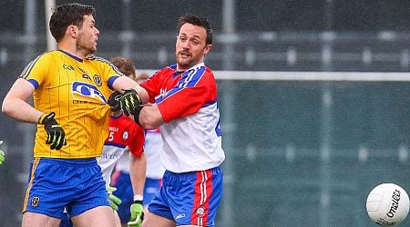 Latest inter-county appointment means three clubmates will manage in 2025 Championship