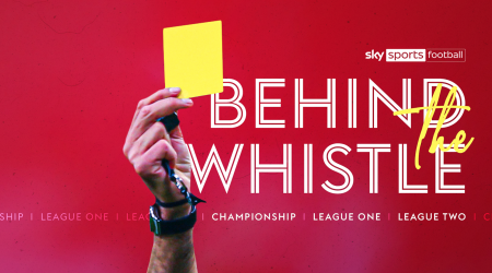 Behind The Whistle: Former Premier League referee Chris Foy explains the latest EFL decisions