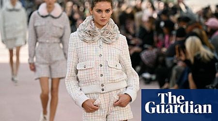 Unflappable Chanel in no hurry to find new designer amid continuity in Paris